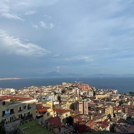 Oliver Luxury Home Napoli Esterno foto