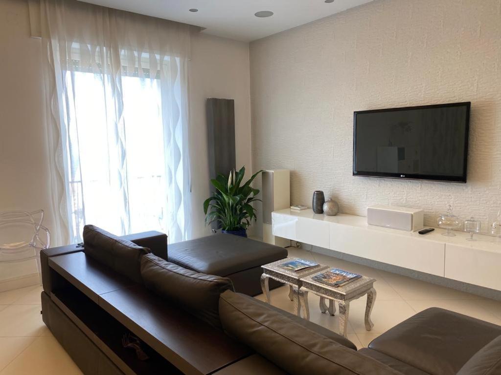 Oliver Luxury Home Napoli Esterno foto