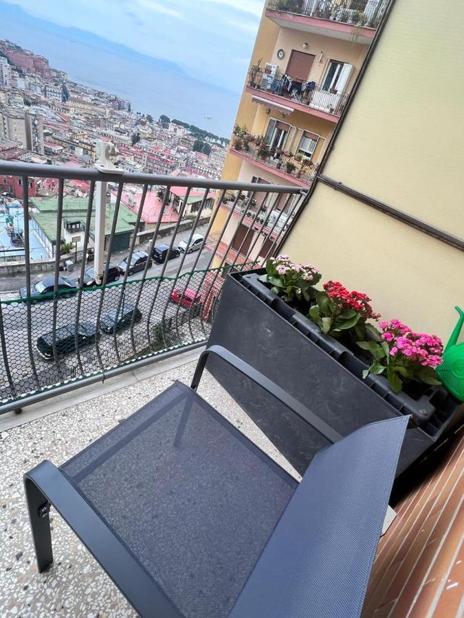 Oliver Luxury Home Napoli Esterno foto