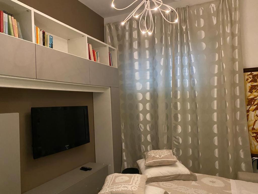 Oliver Luxury Home Napoli Esterno foto