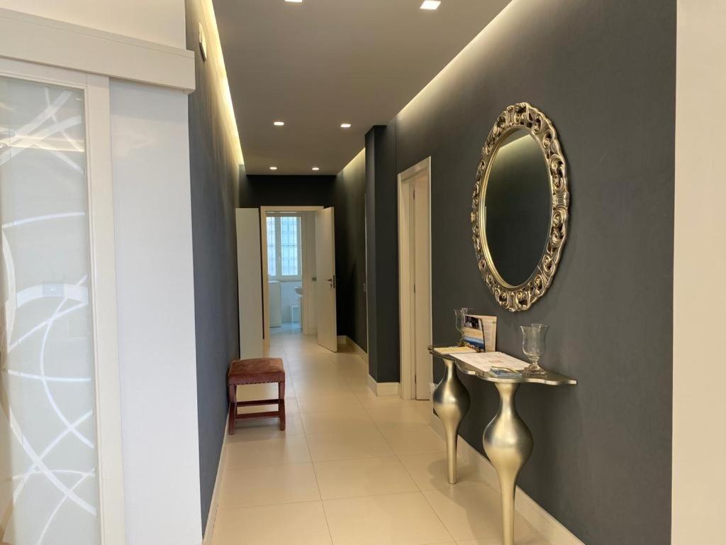 Oliver Luxury Home Napoli Esterno foto