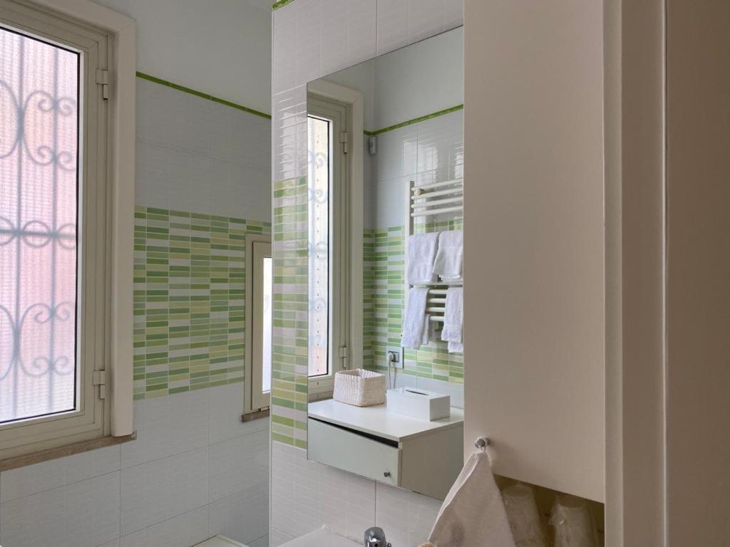 Oliver Luxury Home Napoli Esterno foto
