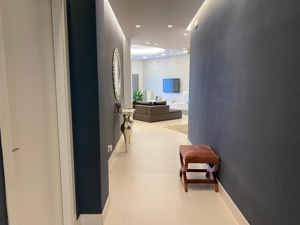 Oliver Luxury Home Napoli Esterno foto