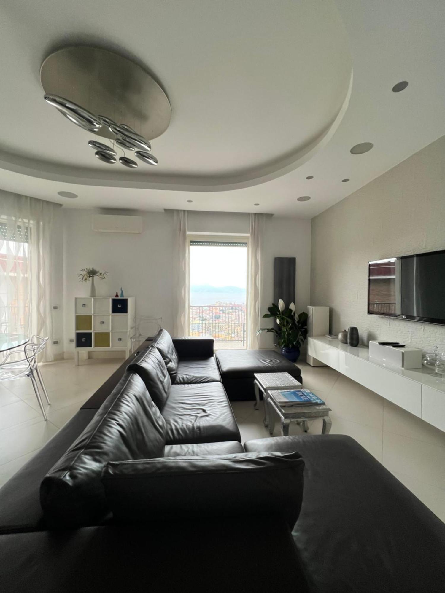 Oliver Luxury Home Napoli Esterno foto