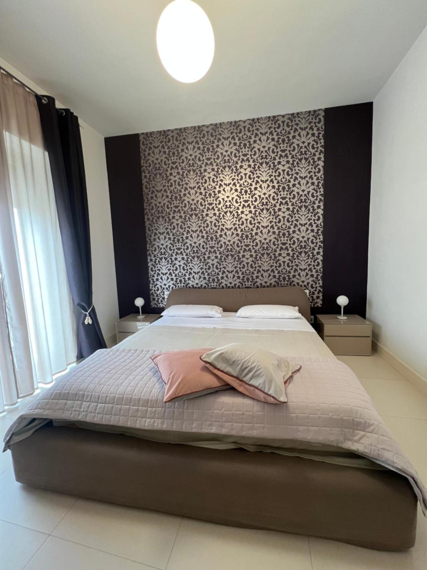 Oliver Luxury Home Napoli Esterno foto